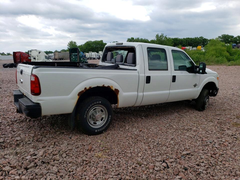 Aukcja sprzedaży 2016 Ford F350, vin: 1FT8W3BT1GEA92260, numer aukcji: 55725916