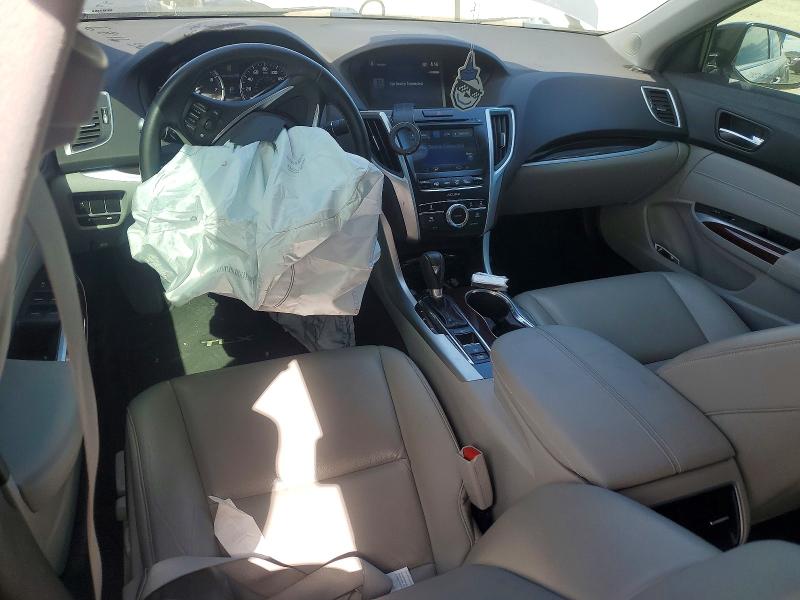 Продажа на аукционе авто 2016 Acura Tlx, vin: 19UUB1F36GA012307, номер лота: 56797716