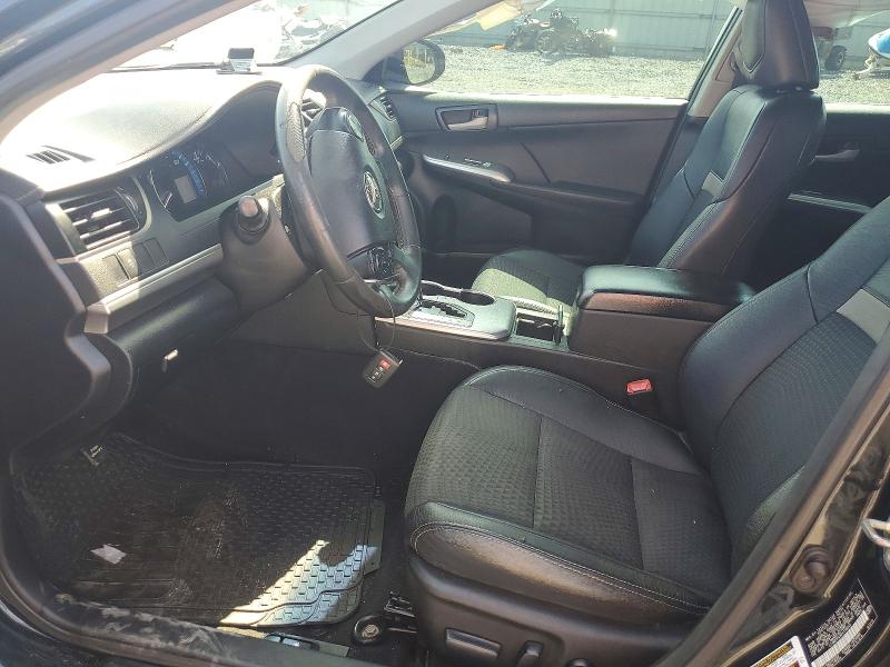 Aukcja sprzedaży 2014 Toyota Camry Hybrid, vin: 4T1BD1FK9EU118040, numer aukcji: 56877146
