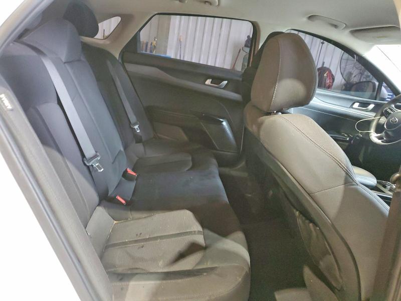 Aukcja sprzedaży 2021 Kia K5, vin: 5XXG14J27MG063412, numer aukcji: 57398156