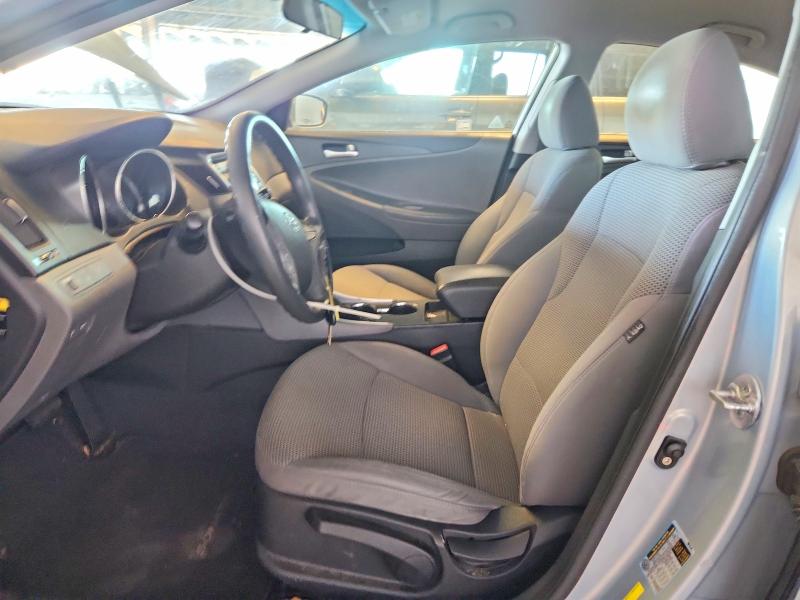 56668306 :رقم المزاد ، 5NPEB4AC3BH249110 vin ، 2011 Hyundai Sonata مزاد بيع