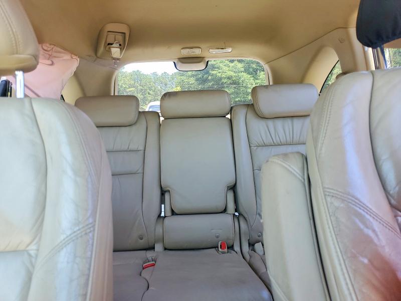 Aukcja sprzedaży 2008 Honda Cr-v, vin: JHLRE387X8C039137, numer aukcji: 55336716