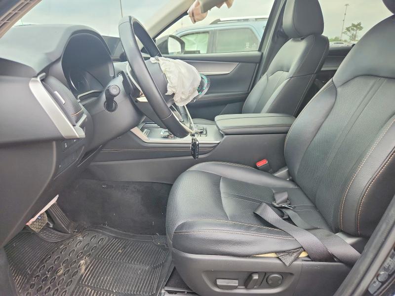 2025 Mazda Cx-90 მანქანა იყიდება აუქციონზე, vin: JM3KKBHD8S1192813, აუქციონის ნომერი: 56536666