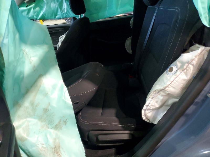 Продажа на аукционе авто 2023 Ford Escape, vin: 1FMCU0FNXPUA23692, номер лота: 55750026