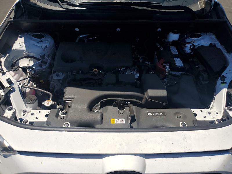Продажа на аукционе авто 2025 Toyota Rav4, vin: 2T3P1RFV1SW566718, номер лота: 58476976