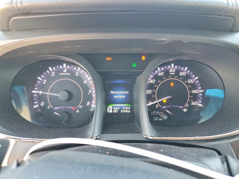 59191186 :رقم المزاد ، 4T1BK1EB9JU269722 vin ، 2018 Toyota Avalon مزاد بيع