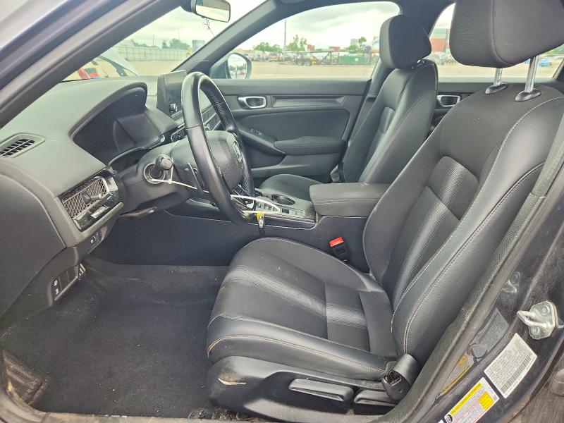 Aukcja sprzedaży 2024 Honda Civic, vin: 2HGFE2F55RH567521, numer aukcji: 58048556