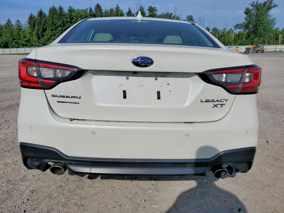 57006316 :رقم المزاد ، 4S3BWGN62M3009364 vin ، 2021 Subaru Legacy مزاد بيع