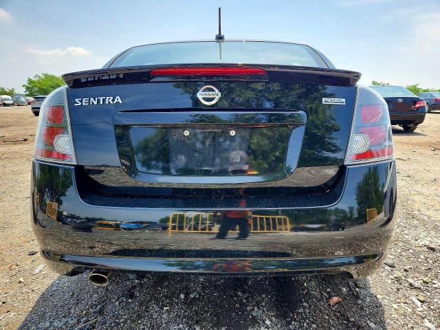 Продаж на аукціоні авто 2012 Nissan Sentra, vin: 3N1AB6AP0CL611590, номер лоту: 56284456