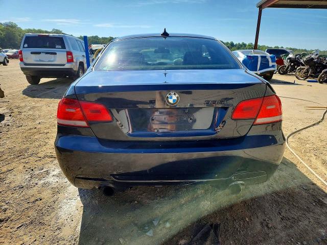 Aukcja sprzedaży 2008 Bmw 335, vin: WBAWB73508P040566, numer aukcji: 56055356