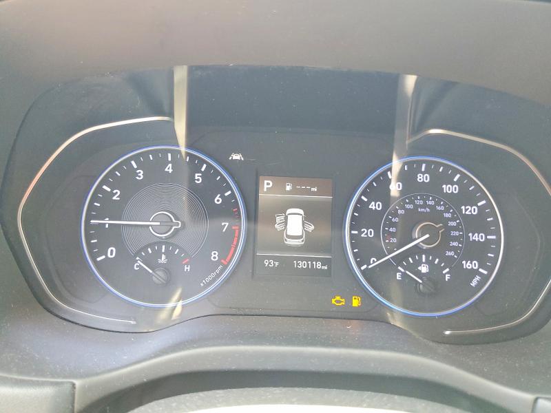 2020 Hyundai Palisade მანქანა იყიდება აუქციონზე, vin: KM8R24HE5LU155659, აუქციონის ნომერი: 57743036