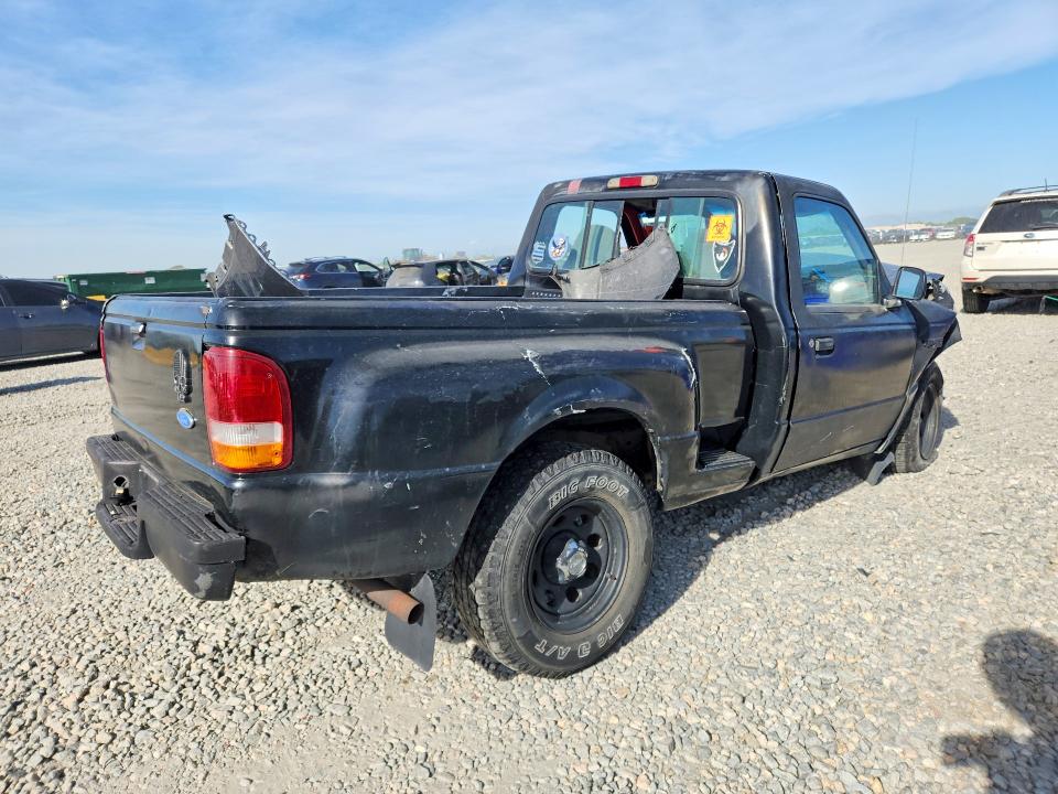Aukcja sprzedaży 1997 Ford Ranger, vin: 1FTCR10A9VPB56019, numer aukcji: 57604396