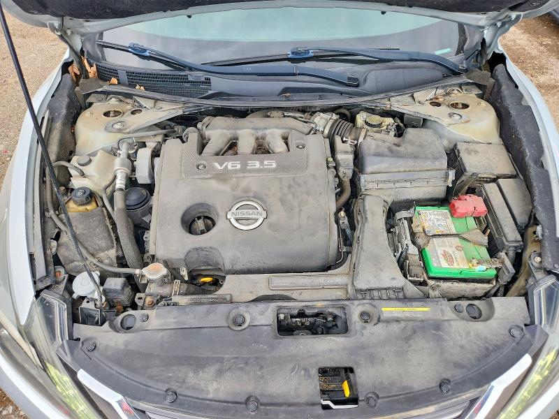 56731616 :رقم المزاد ، 1N4BL3AP6GC290658 vin ، 2016 Nissan Altima مزاد بيع