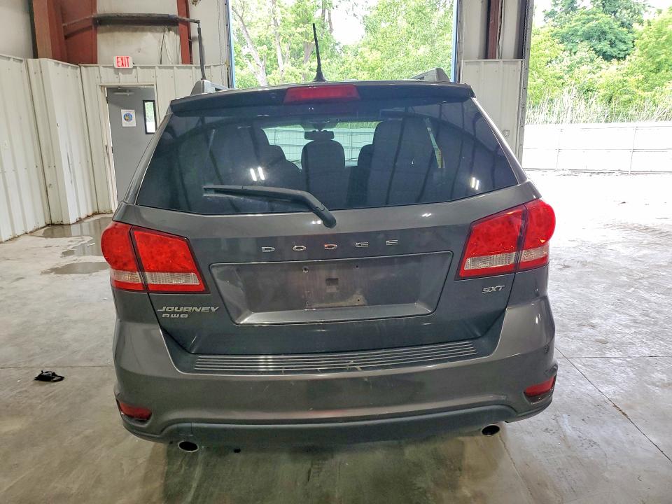 2015 Dodge Journey მანქანა იყიდება აუქციონზე, vin: 3C4PDDBG1FT600963, აუქციონის ნომერი: 57715736
