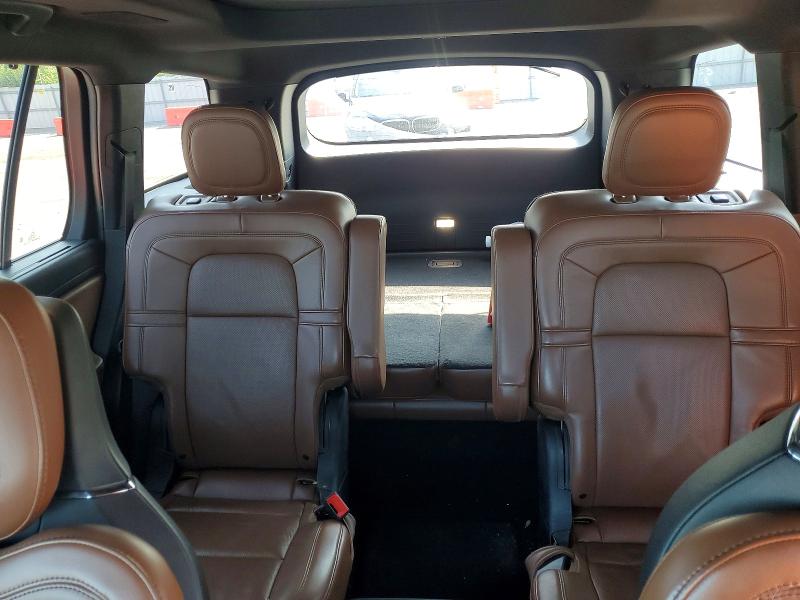 56566096 :رقم المزاد ، 5LM5J7XCXLGL25318 vin ، 2020 Lincoln Aviator مزاد بيع