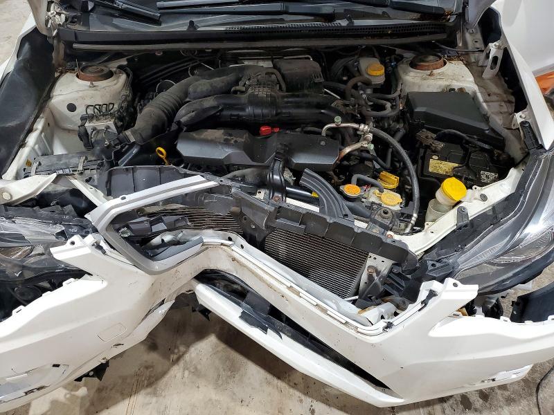 Продажа на аукционе авто 2014 Subaru Impreza, vin: JF1GJAC60EH012892, номер лота: 59079276