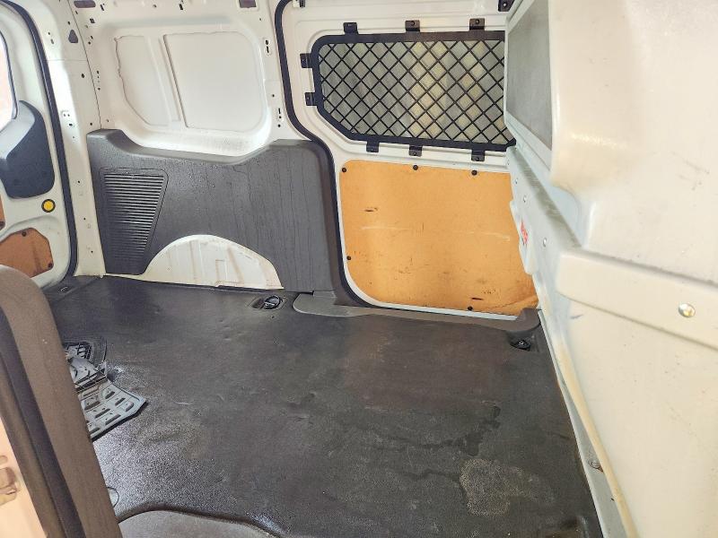 Aukcja sprzedaży 2020 Ford Transit Connect, vin: NM0LS7E25L1462589, numer aukcji: 58593546