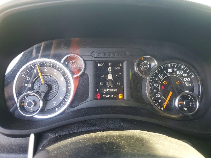 Aukcja sprzedaży 2019 Ram 2500, vin: 3C6UR5CJ3KG683715, numer aukcji: 58465346