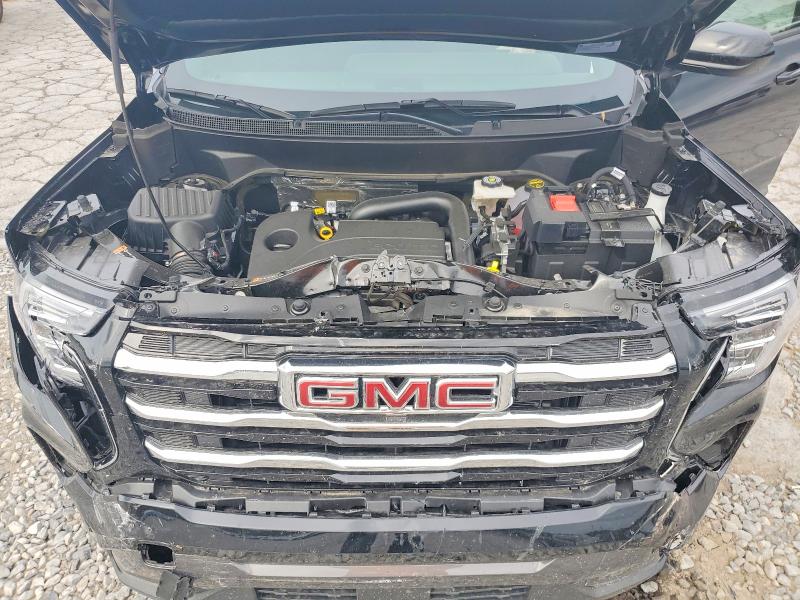 58099146 :رقم المزاد ، 3GKALMEG4TL478720 vin ، 2026 Gmc Terrain مزاد بيع