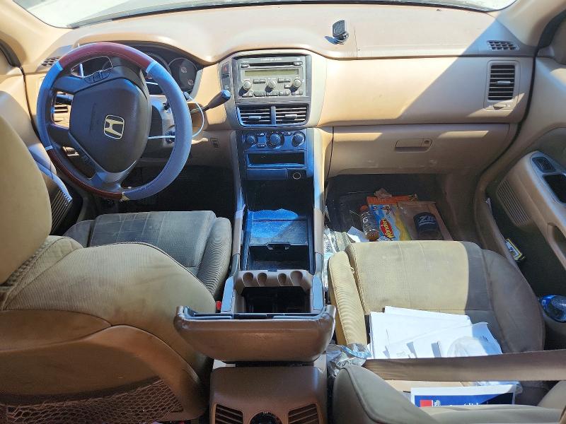 Aukcja sprzedaży 2008 Honda Pilot, vin: 5FNYF282X8B003861, numer aukcji: 55966876