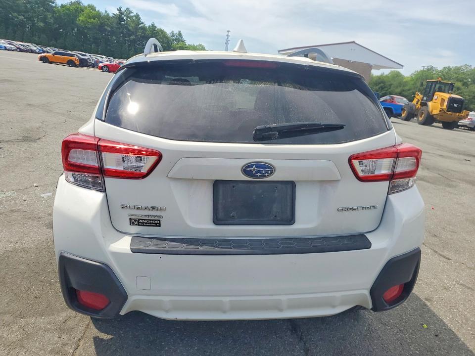 Aukcja sprzedaży 2019 Subaru Crosstrek, vin: JF2GTAEC1K8395231, numer aukcji: 55822466