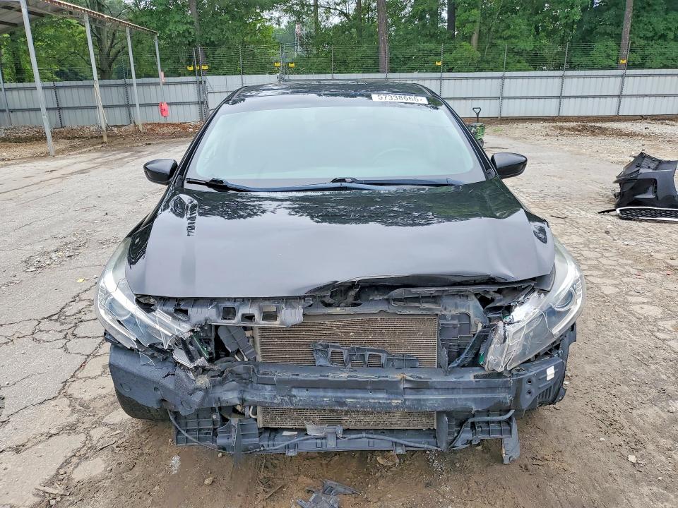 Продаж на аукціоні авто 2018 Kia Forte, vin: 3KPFL4A79JE240564, номер лоту: 57338666