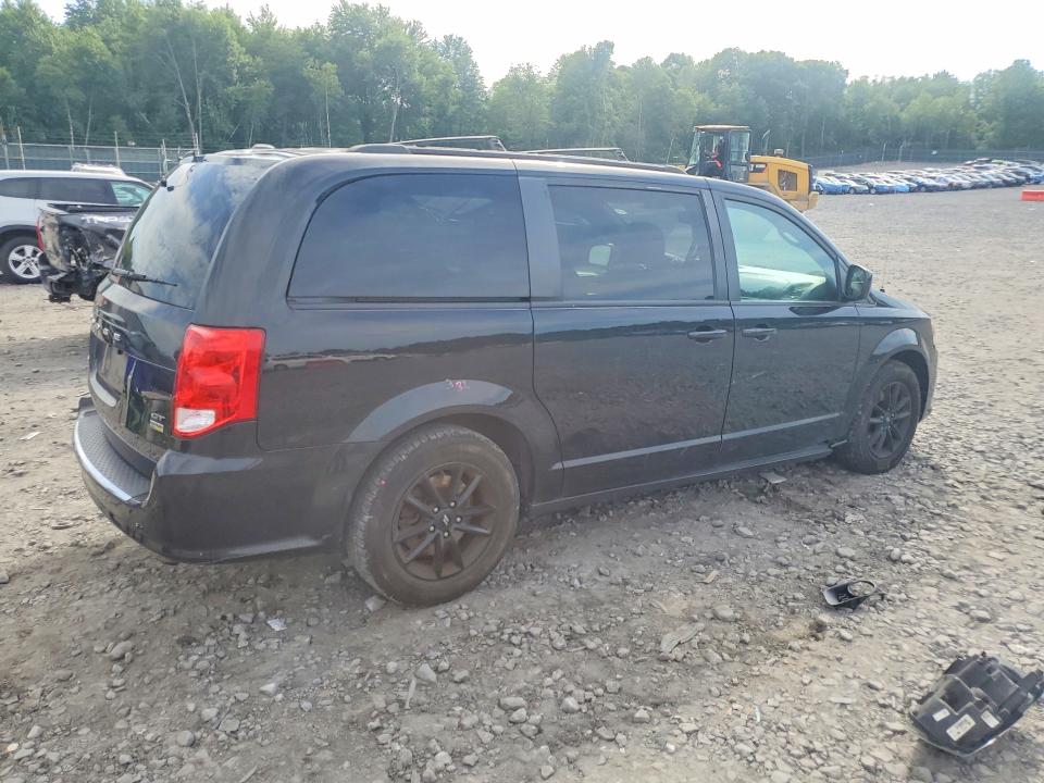 Aukcja sprzedaży 2019 Dodge Grand Caravan, vin: 2C4RDGEG2KR744380, numer aukcji: 58156206