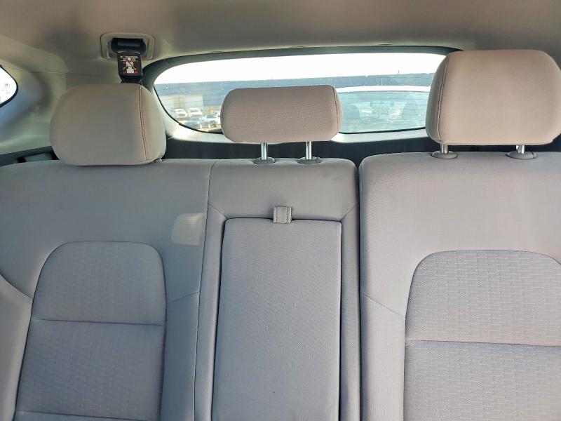 Aukcja sprzedaży 2019 Hyundai Tucson, vin: KM8J3CA42KU876476, numer aukcji: 58929316
