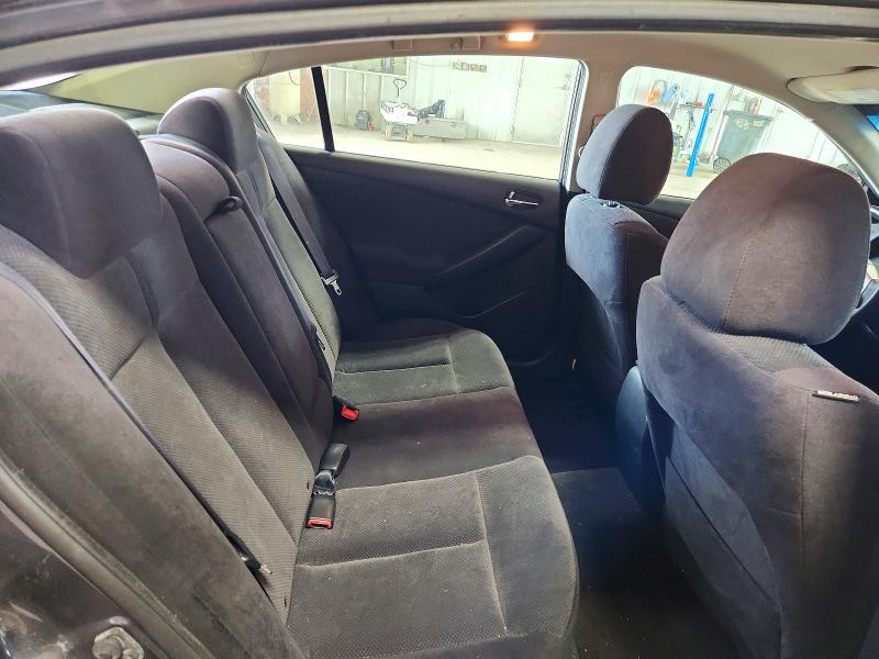 Продажа на аукционе авто 2007 Nissan Altima, vin: 1N4AL21E47C235937, номер лота: 54974666