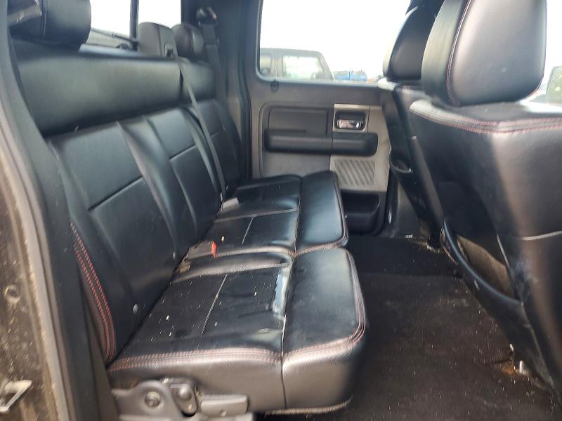 Продажа на аукционе авто 2008 Ford F150, vin: 1FTPW12V08KB39413, номер лота: 85793405