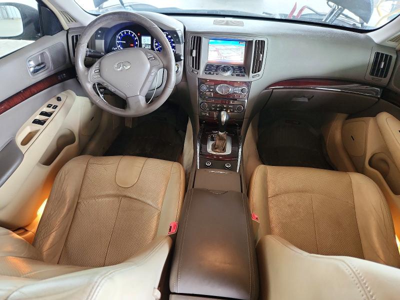 58738316 :رقم المزاد ، JN1CV6AP0CM935984 vin ، 2012 Infiniti G37 Sedan مزاد بيع