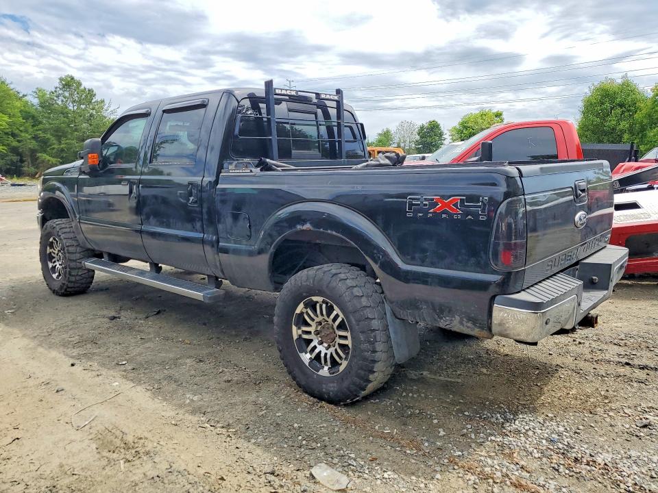 Aukcja sprzedaży 2011 Ford F250, vin: 1FT7W2B64BEC50034, numer aukcji: 57895236