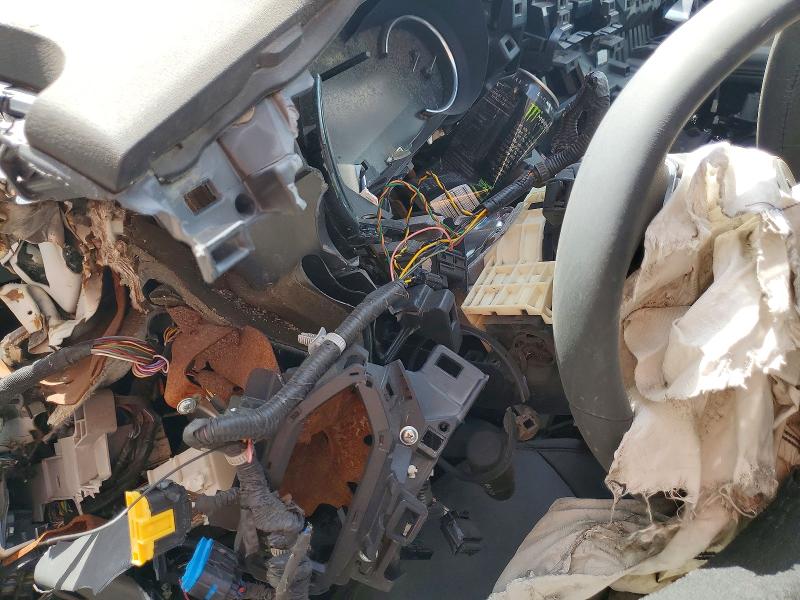 Aukcja sprzedaży 2023 Mazda Cx-5, vin: JM3KFBDM7P0203064, numer aukcji: 55556996