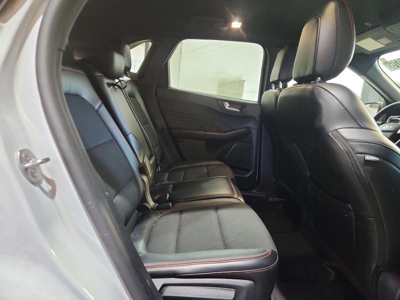 Aukcja sprzedaży 2025 Ford Escape, vin: 1FMCU0MN3SUB23077, numer aukcji: 57590976