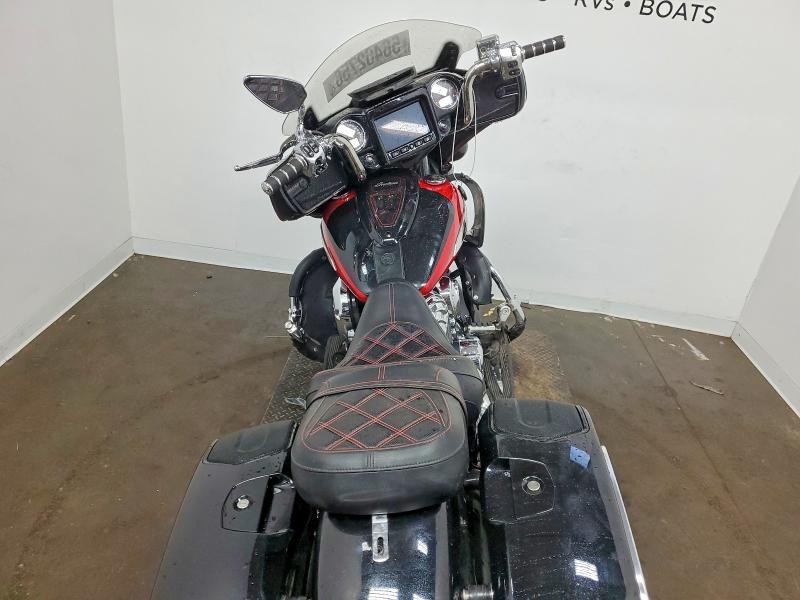 56462756 :رقم المزاد ، 56KTCEBBXL3386214 vin ، 2020 Indian Motorcycle Co. Chieftain مزاد بيع