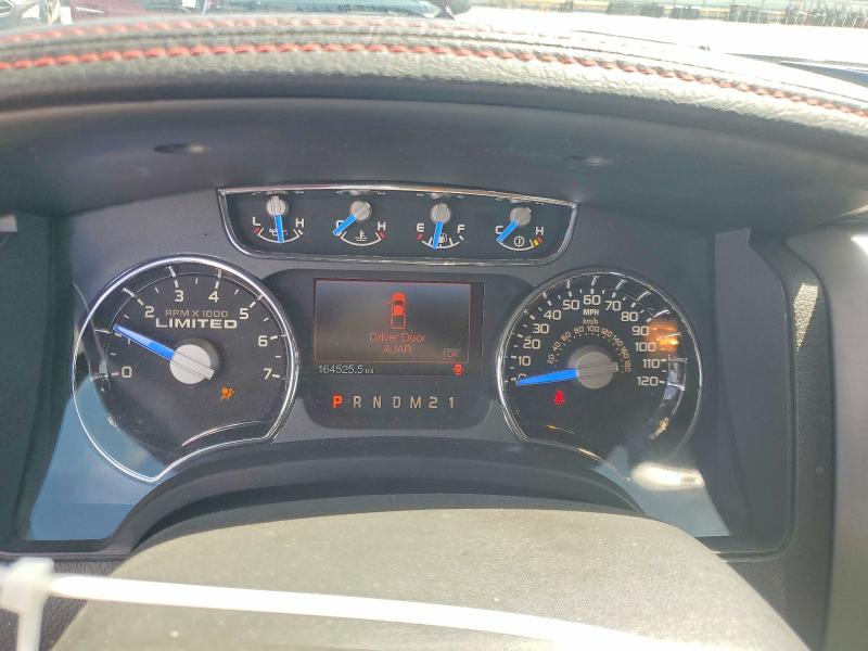 57717106 :رقم المزاد ، 1FTFW1ET9DFD74661 vin ، 2013 Ford F150 مزاد بيع