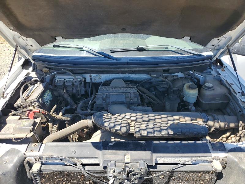 2007 Ford 150 მანქანა იყიდება აუქციონზე, vin: 1FTPX14V77FB67503, აუქციონის ნომერი: 56978386