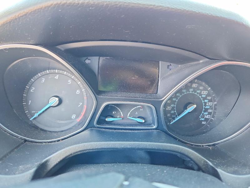 57117706 :رقم المزاد ، 1FAHP3K27CL226141 vin ، 2012 Ford Focus مزاد بيع
