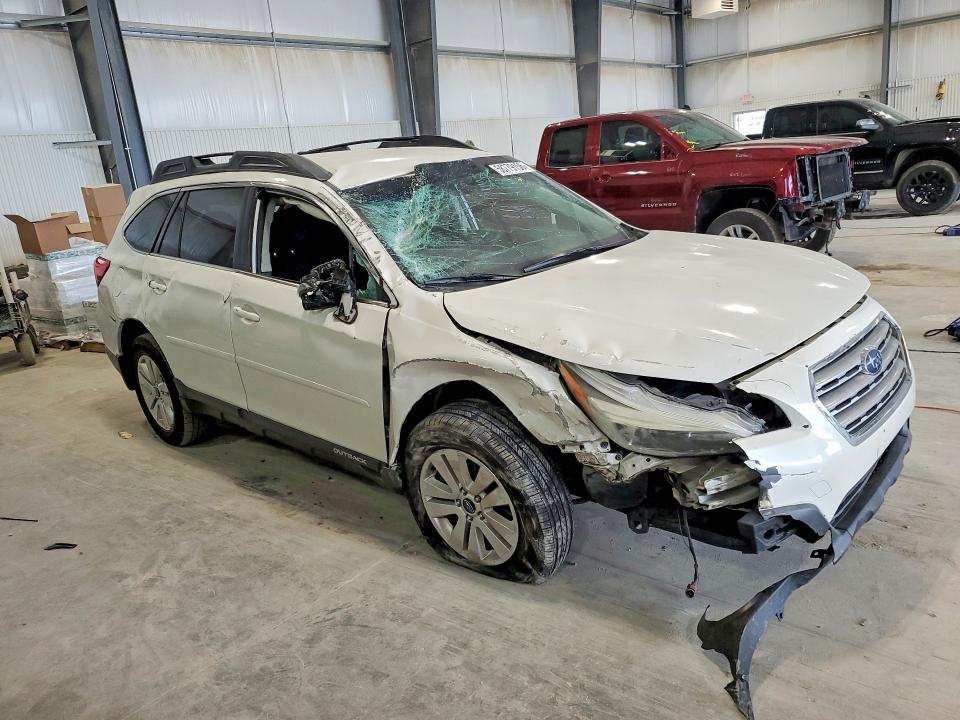 Продажа на аукционе авто 2016 Subaru Outback, vin: 4S4BSBFC5G3237846, номер лота: 58779156