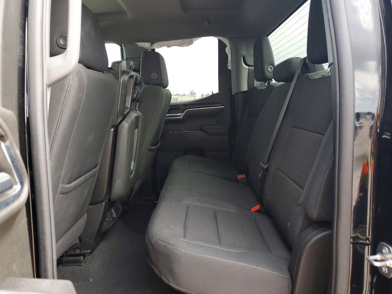 55892116 :رقم المزاد ، 1GCRACEK4RZ337487 vin ، 2024 Chevrolet Silverado مزاد بيع