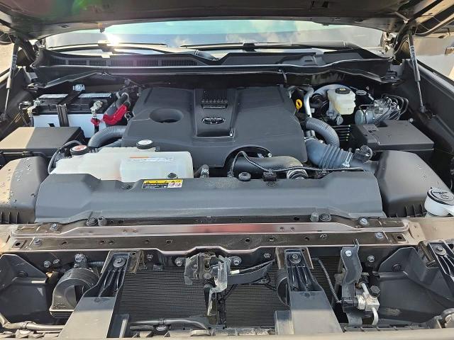 Aukcja sprzedaży 2024 Toyota Tundra, vin: 5TFWA5DB6RX158699, numer aukcji: 50257906