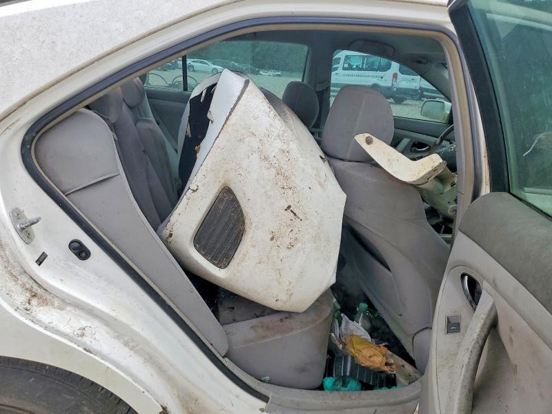56478176 :رقم المزاد ، 4T4BF3EK8AR053947 vin ، 2010 Toyota Camry مزاد بيع
