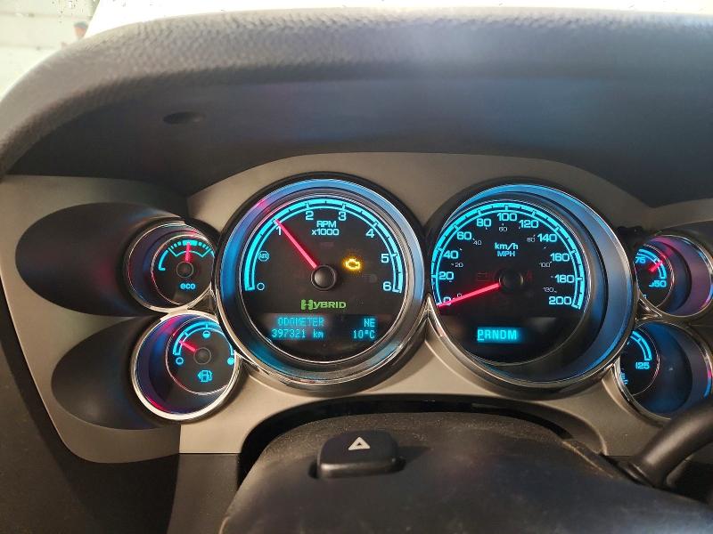 Продаж на аукціоні авто 2010 Gmc Sierra, vin: 3GTXKYEJ3AG211585, номер лоту: 58440126