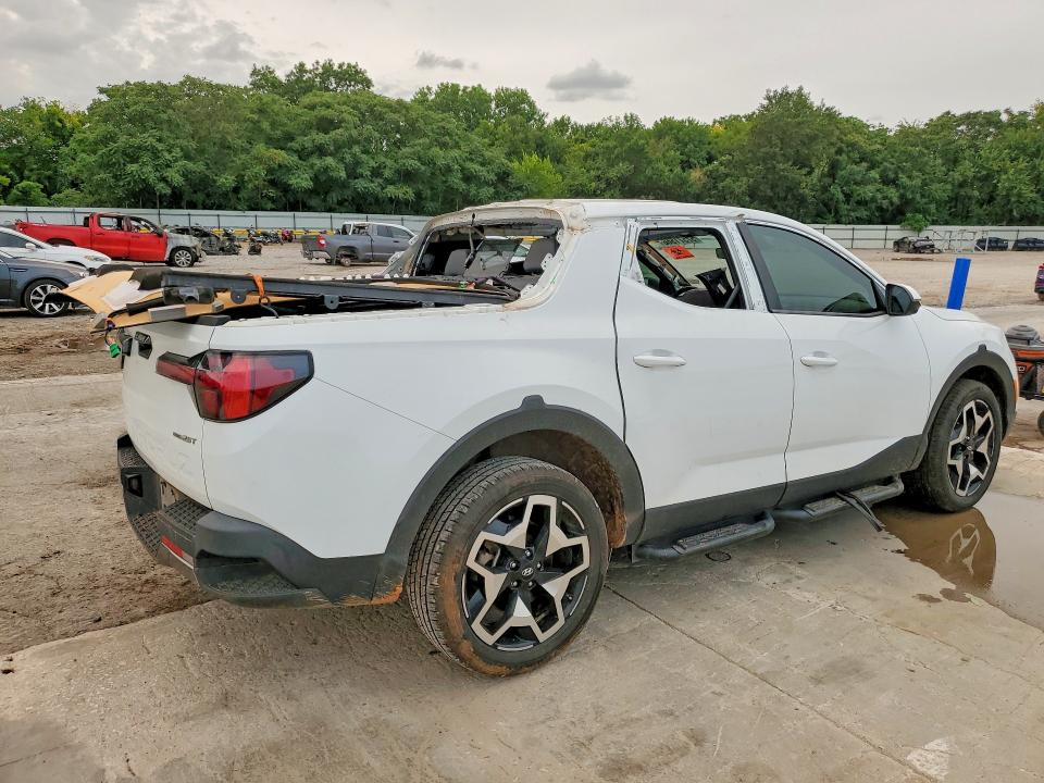 Aukcja sprzedaży 2022 Hyundai Santa Cruz, vin: 5NTJEDAFXNH028559, numer aukcji: 57571566
