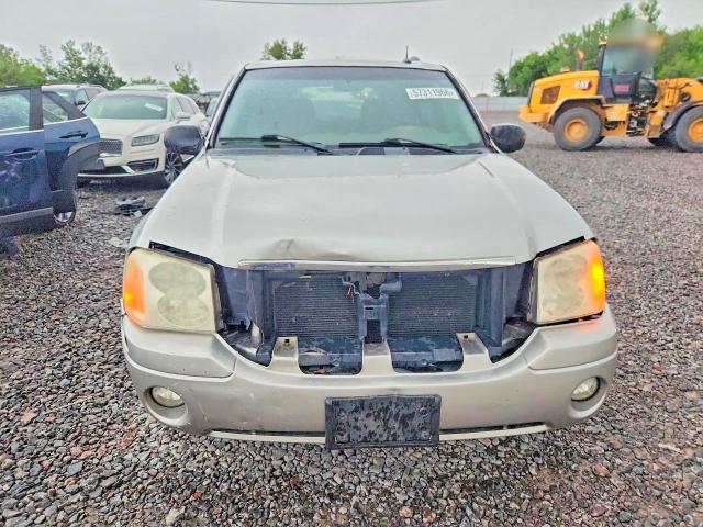 Aukcja sprzedaży 2004 Gmc Envoy, vin: 1GKDT13S642232659, numer aukcji: 57311966