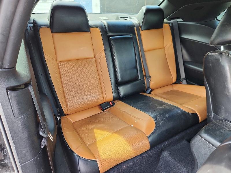 58188996 :رقم المزاد ، 2C3CDZAGXKH623209 vin ، 2019 Dodge Challenger مزاد بيع