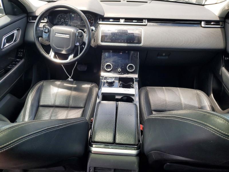 Продажа на аукционе авто 2020 Land Rover Range Rover Velar, vin: SALYB2EX3LA258616, номер лота: 56623106