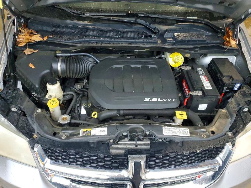Aukcja sprzedaży 2014 Dodge Grand Caravan, vin: 2C4RDGBGXER259168, numer aukcji: 57770326