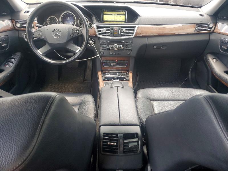 2012 Mercedes-benz E მანქანა იყიდება აუქციონზე, vin: WDDHF8JB5CA625319, აუქციონის ნომერი: 56572266