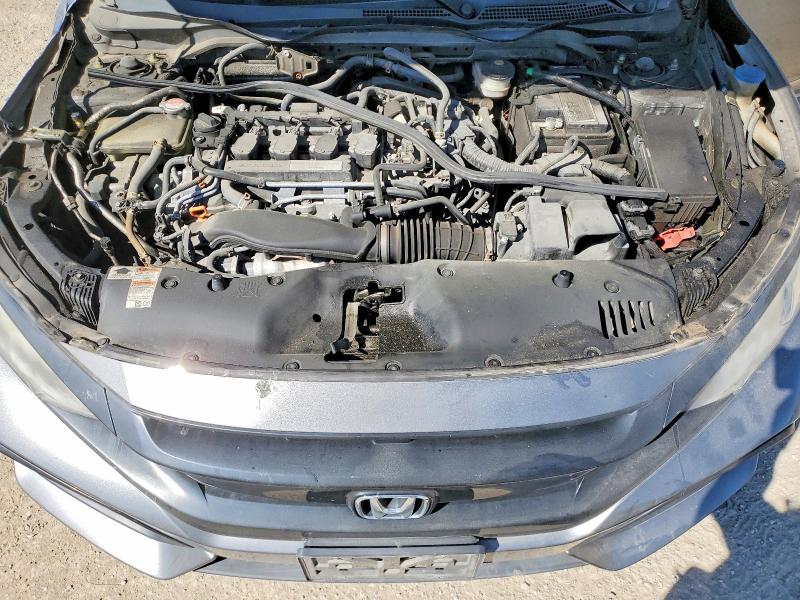 Aukcja sprzedaży 2018 Honda Civic, vin: SHHFK7H32JU301012, numer aukcji: 55598826